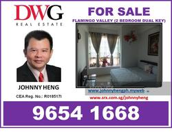 Flamingo Valley (D15), Condominium #140388092